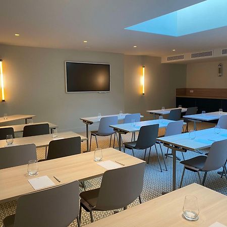 Hotel Yac Paris Clichy, A Member Of Radisson Individuals Екстериор снимка