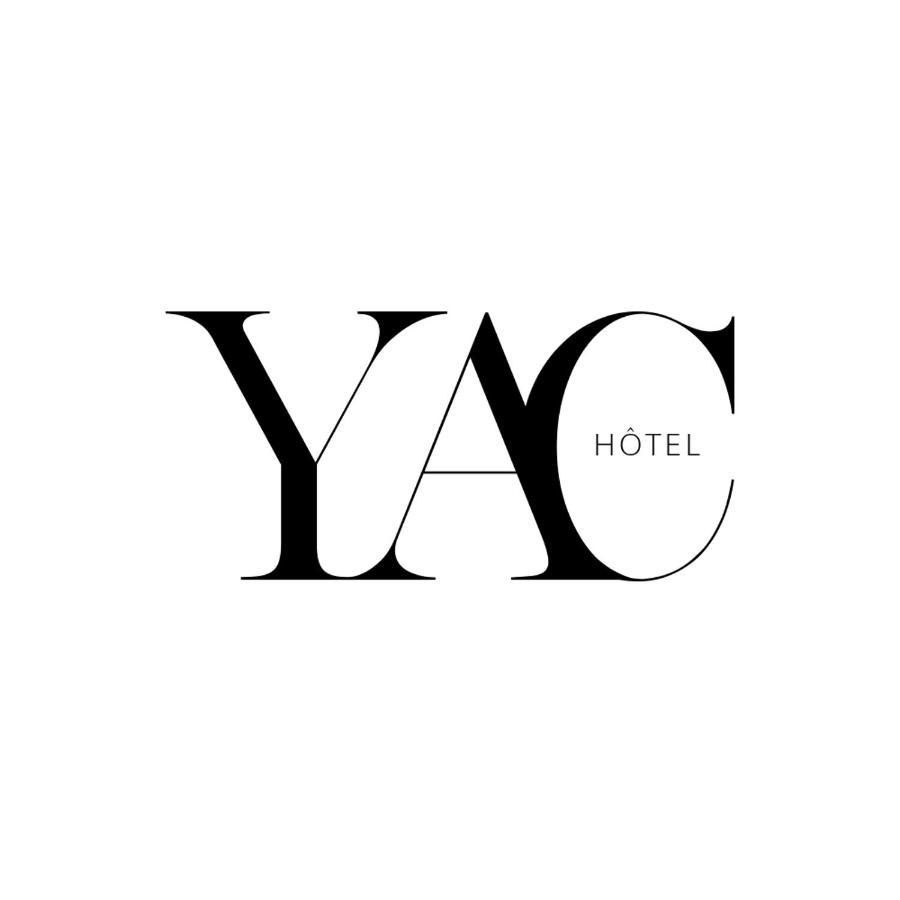 Hotel Yac Paris Clichy, A Member Of Radisson Individuals Екстериор снимка