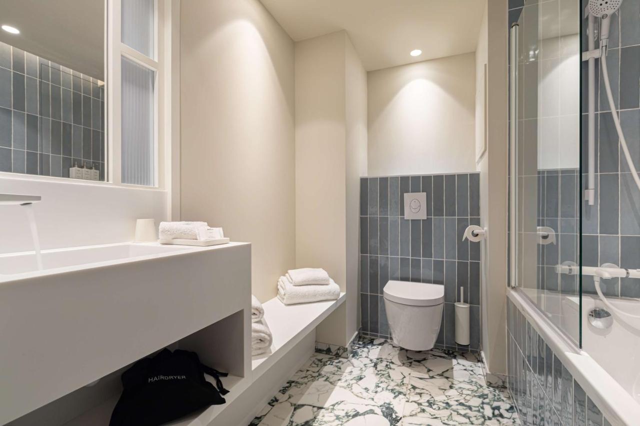 Hotel Yac Paris Clichy, A Member Of Radisson Individuals Екстериор снимка