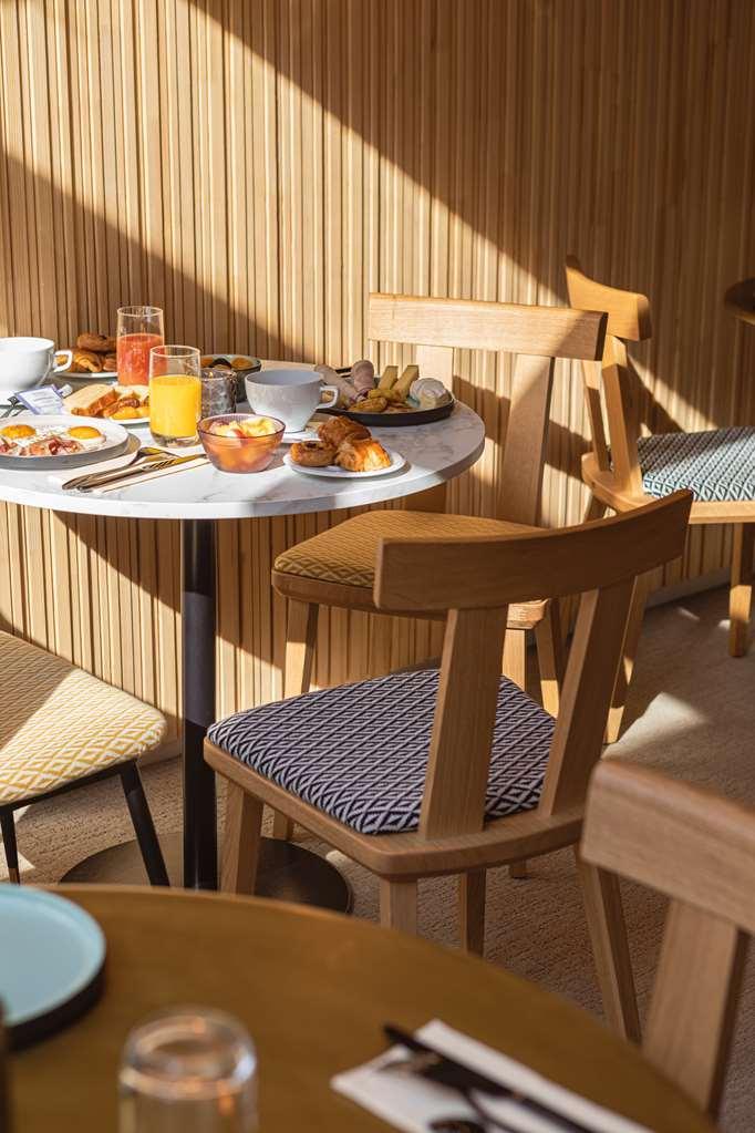Hotel Yac Paris Clichy, A Member Of Radisson Individuals Екстериор снимка